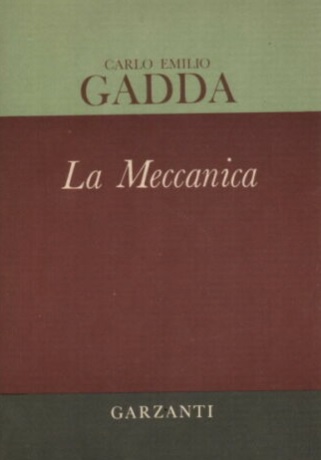 LA MECCANICA