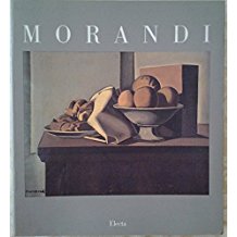 GIORGIO MORANDI 1890-1990. Mostra del Centenario