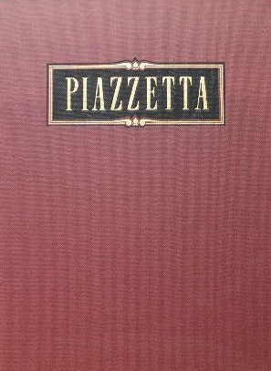PIAZZETTA