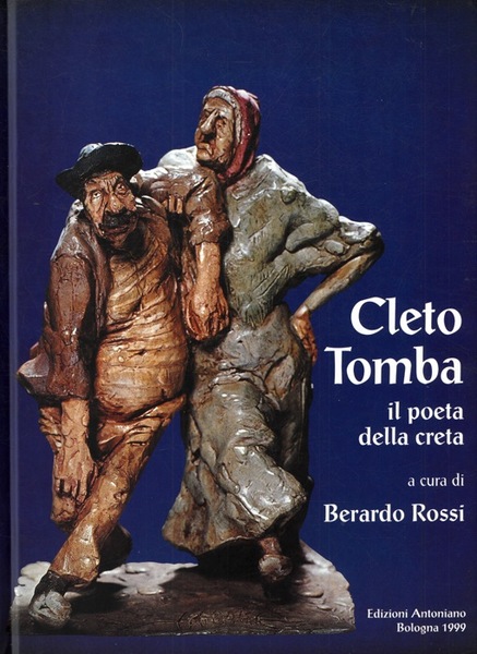 CLETO TOMBA, IL POETA DELLA CRETA