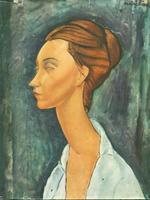 MOSTRA DI AMEDEO MODIGLIANI