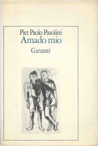 AMADO MIO PRECEDUTO DA ATTI IMPURI