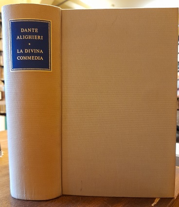LA DIVINA COMMEDIA
