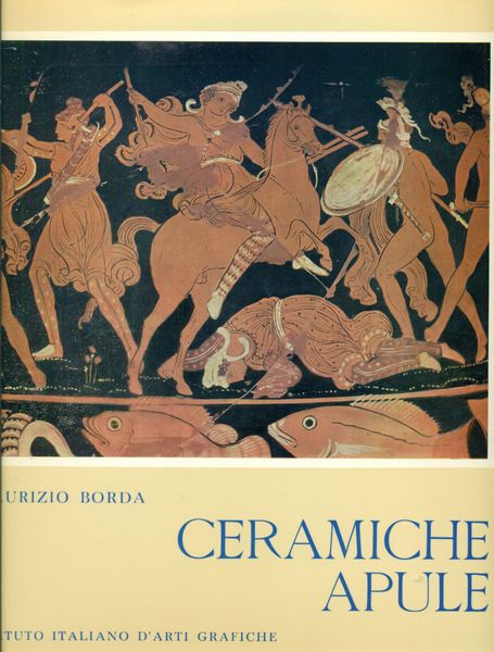 CERAMICHE APULE