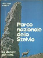 IL PARCO DELLO STELVIO