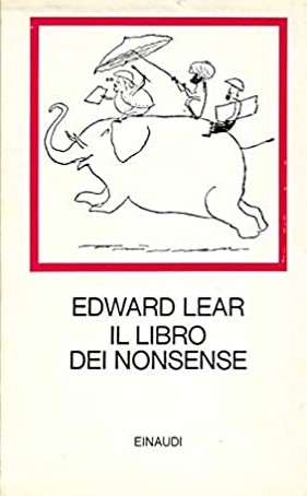 IL LIBRO DEI NONSENSE