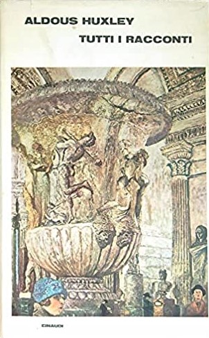 TUTTI I RACCONTI