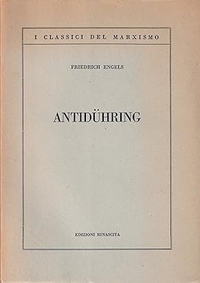 ANTIDUHRING