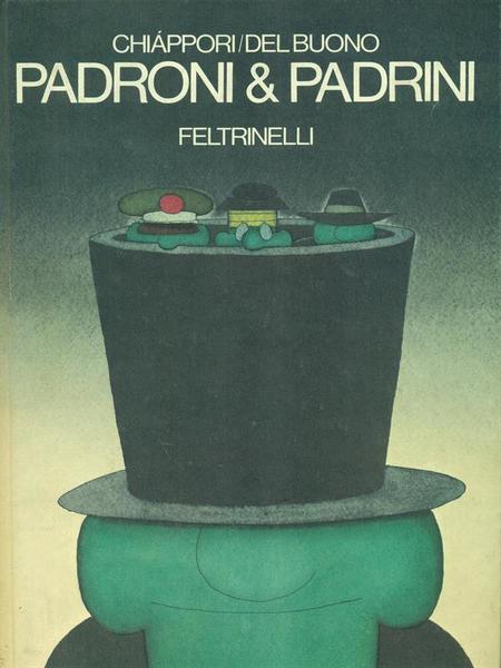 PADRONI & PADRINI