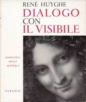 DIALOGO CON IL VISIBILE