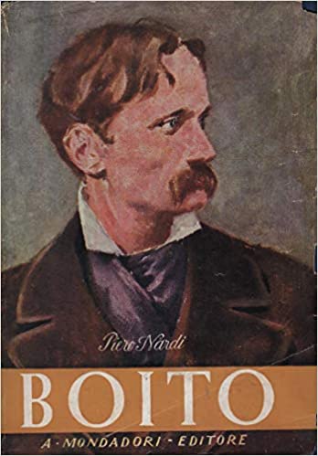 VITA DI ARRIGO BOITO