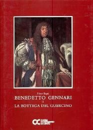 BENEDETTO GENNARI E LA BOTTEGA DEL GUERCINO