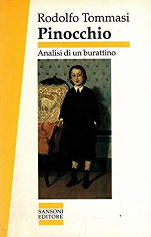PINOCCHIO. Analisi di un burattino