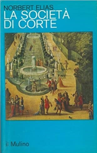LA SOCIETA' DI CORTE