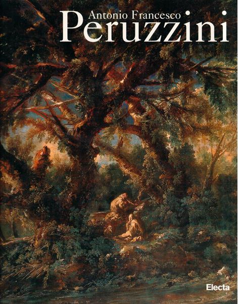 ANTONIO FRANCESCO PERUZZINI