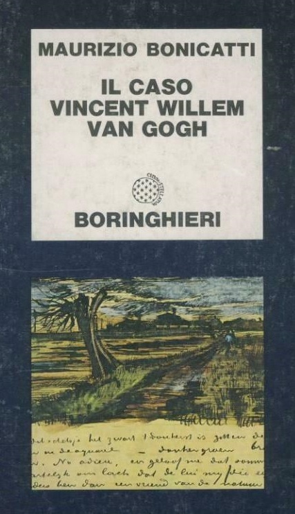 IL CASO VINCENT WILLEM VAN GOGH
