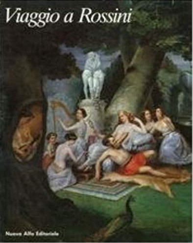 VIAGGIO A ROSSINI