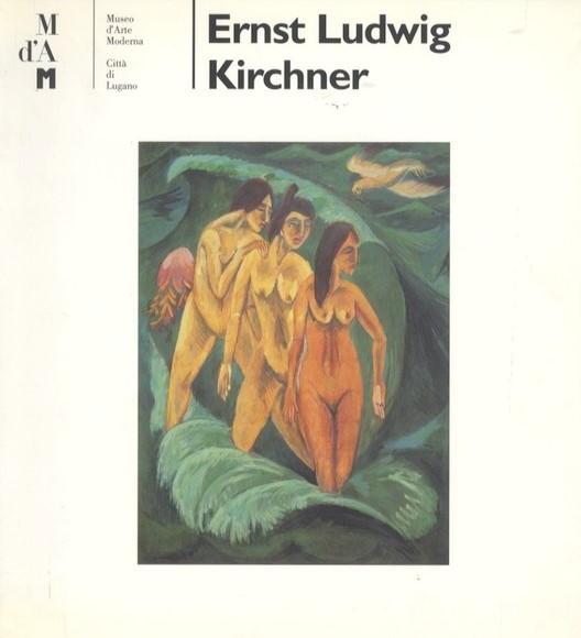 ERNST LUDWIG KIRCHNER
