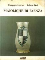 MAIOLICHE DI FAENZA