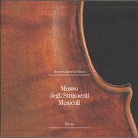 MUSEO DEGLI STRUMENTI MUSICALI