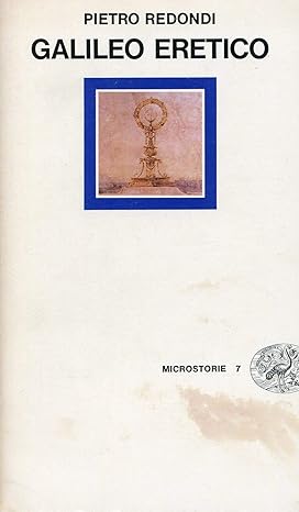 GALILEO ERETICO