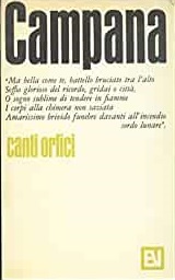 CANTI ORFICI E ALTRI SCRITTI