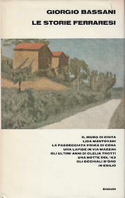 LE STORIE FERRARESI
