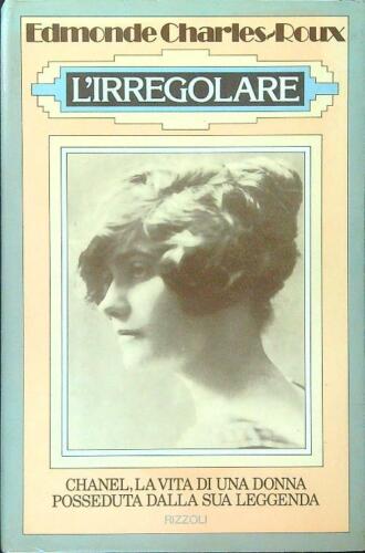 L'IRREGOLARE