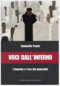 VOCI DALL'INFERNO. L'America e l'era del genocidio