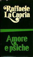 AMORE E PSICHE