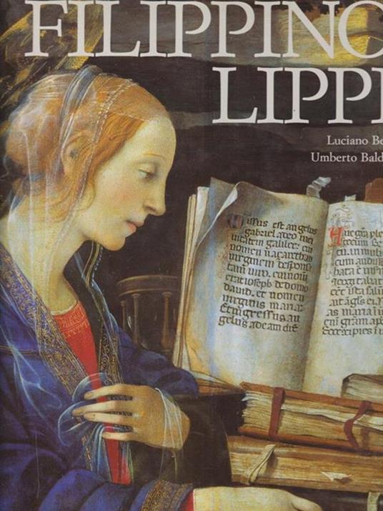 FILIPPINO LIPPI