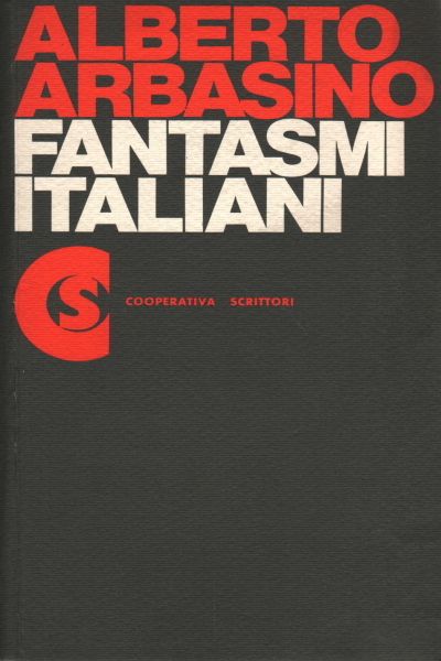 FANTASMI ITALIANI