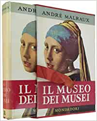 IL MUSEO DEI MUSEI (Le voci del silenzio)