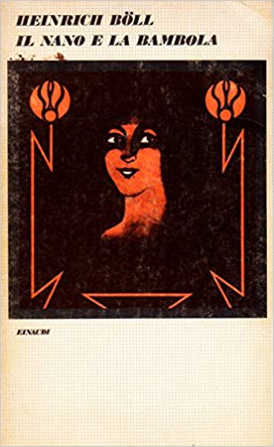 IL NANO E LA BAMBOLA. Racconti 1950-1970