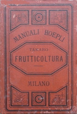 FRUTTICOLTURA