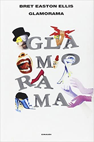 GLAMORAMA