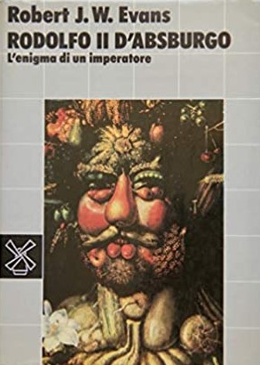 RODOLFO II D'ASBURGO. L'enigma di un imperatore
