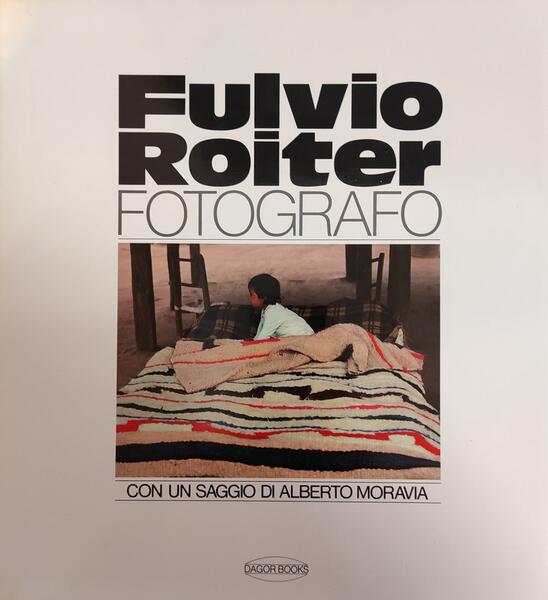 FULVIO ROITER FOTOGRAFO