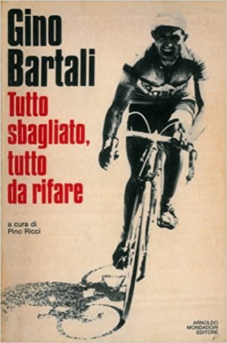 TUTTO SBAGLIATO, TUTTO DA RIFARE