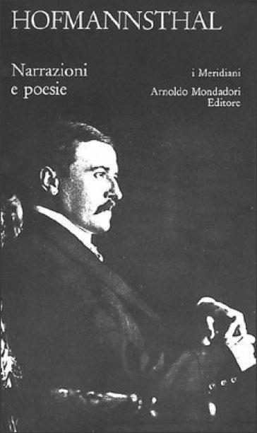 NARRAZIONI E POESIE