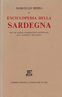 ENCICLOPEDIA DELLA SARDEGNA