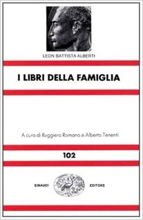 I LIBRI DELLA FAMIGLIA