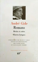 ROMANS. RECITS ET SOTIES. OEUVRES LYRIQUES