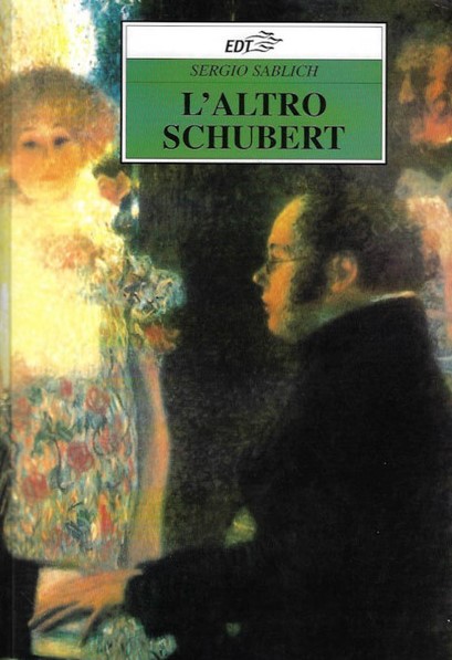 L'ALTRO SCHUBERT
