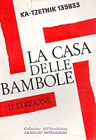 LA CASA DELLE BAMBOLE