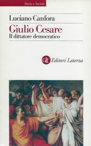GIULIO CESARE