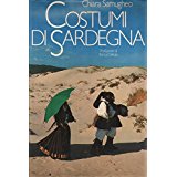 COSTUMI DI SARDEGNA