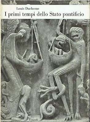 I PRIMI TEMPI DELLO STATO PONTIFICIO