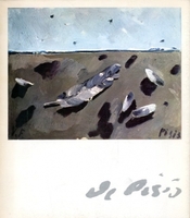 MOSTRA DELL'OPERA PITTORICA E GRAFICA DI FILIPPO DE PISIS