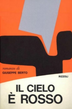 IL CIELO E' ROSSO